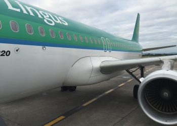 Aer Lingus Direct Entry Pilot Assessment Centre