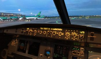 Aer Lingus Pilot Interview Preparation