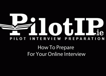 Pilot Interview Help - How To Prepare For Your Online Interview